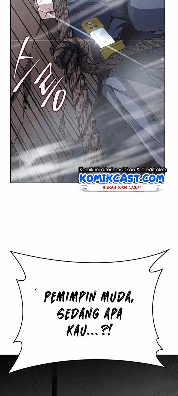 I Reincarnated As The Crazed Heir Chapter 48 Gambar 112