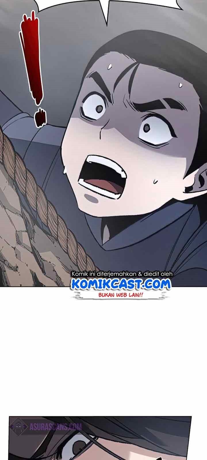 I Reincarnated As The Crazed Heir Chapter 48 Gambar 114