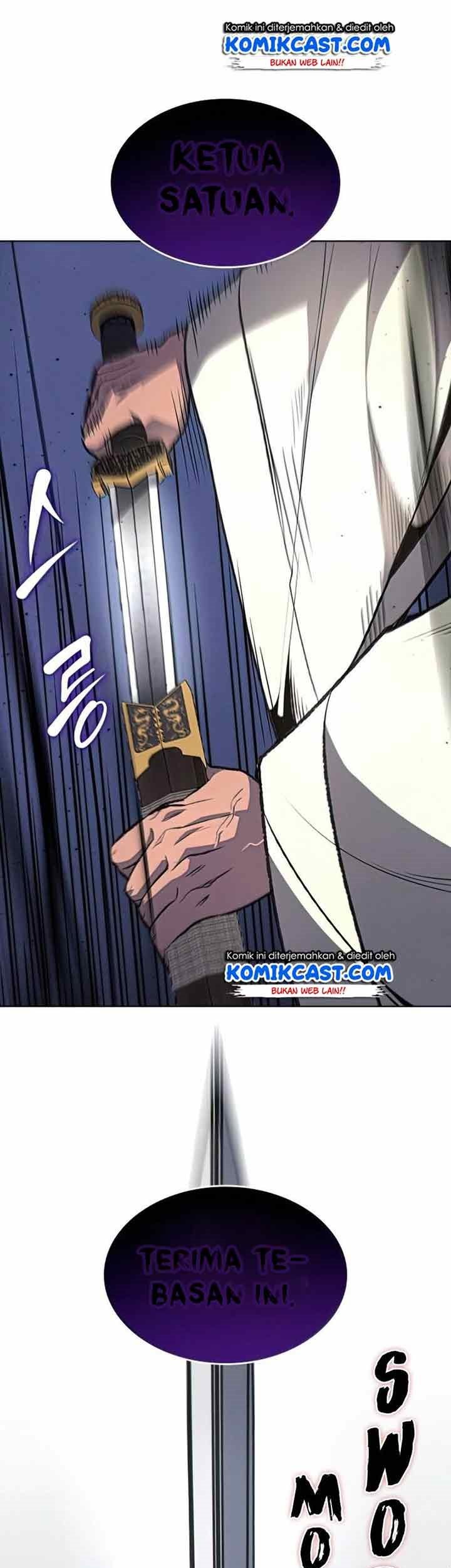 I Reincarnated As The Crazed Heir Chapter 48 Gambar 9