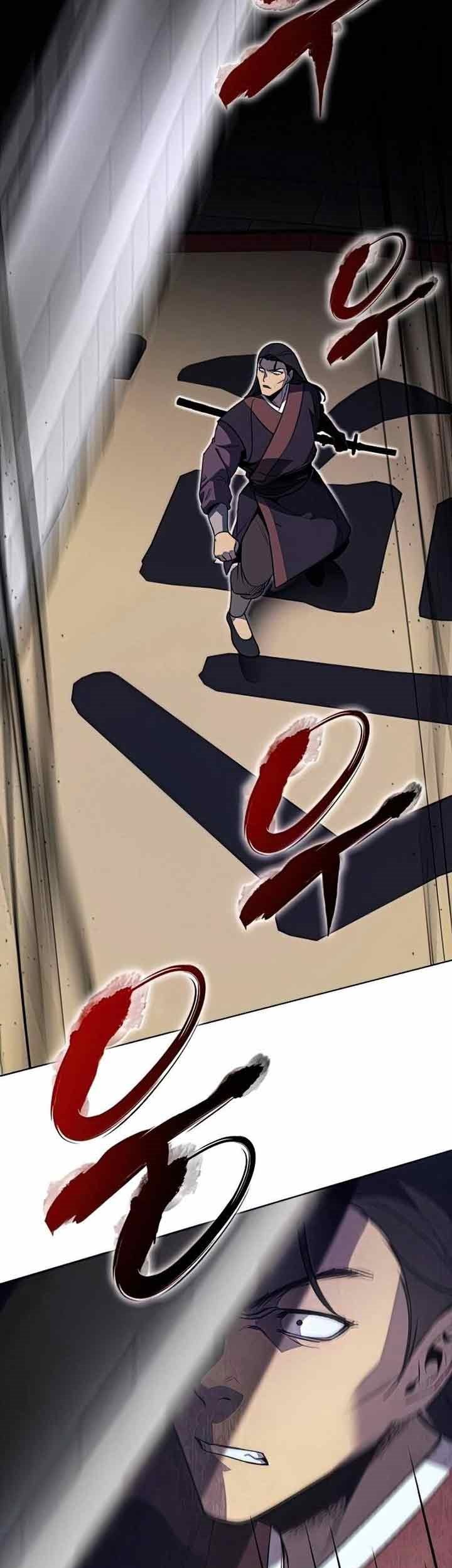 I Reincarnated As The Crazed Heir Chapter 48 Gambar 13