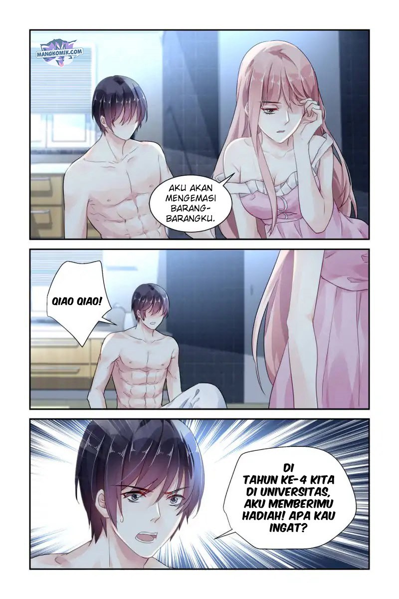 Guomin Laogong Dai Huijia Chapter 88 Gambar 6