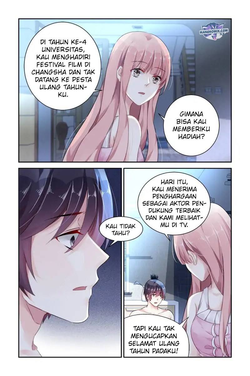 Guomin Laogong Dai Huijia Chapter 88 Gambar 7