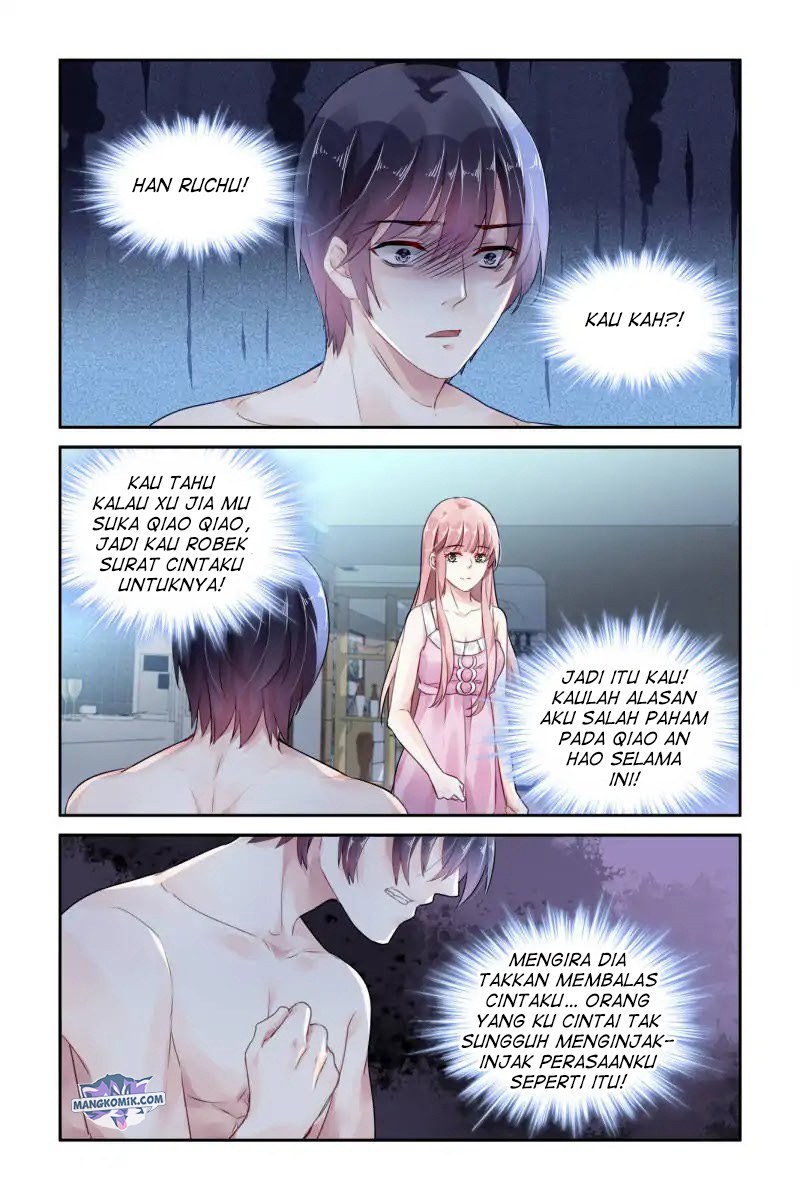 Guomin Laogong Dai Huijia Chapter 88 Gambar 9