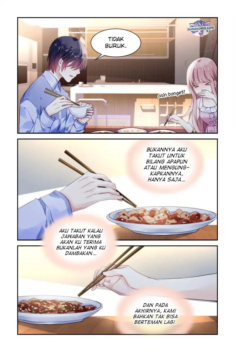 Guomin Laogong Dai Huijia Chapter 87 Gambar 3