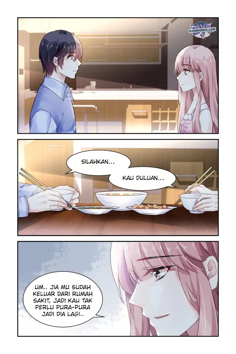 Guomin Laogong Dai Huijia Chapter 87 Gambar 5