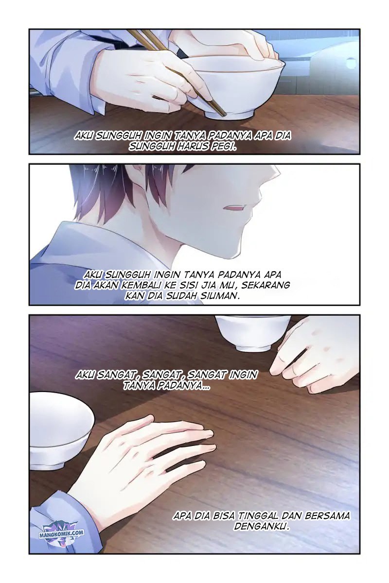 Guomin Laogong Dai Huijia Chapter 87 Gambar 8