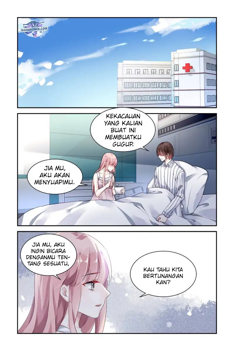 Guomin Laogong Dai Huijia Chapter 86 Gambar 4