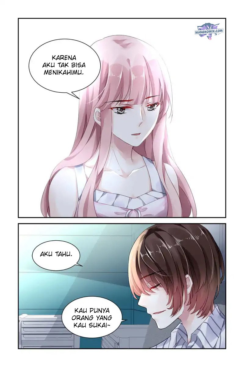 Guomin Laogong Dai Huijia Chapter 86 Gambar 6