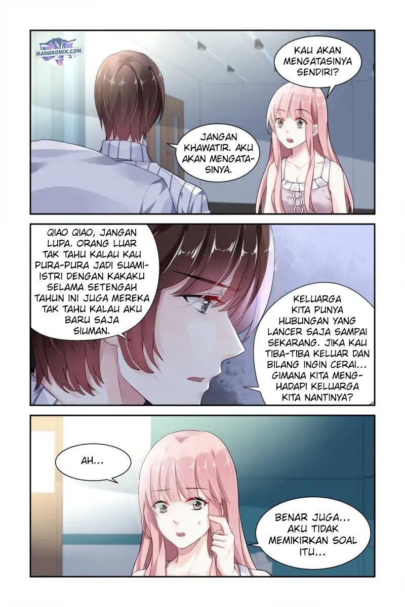 Guomin Laogong Dai Huijia Chapter 86 Gambar 7