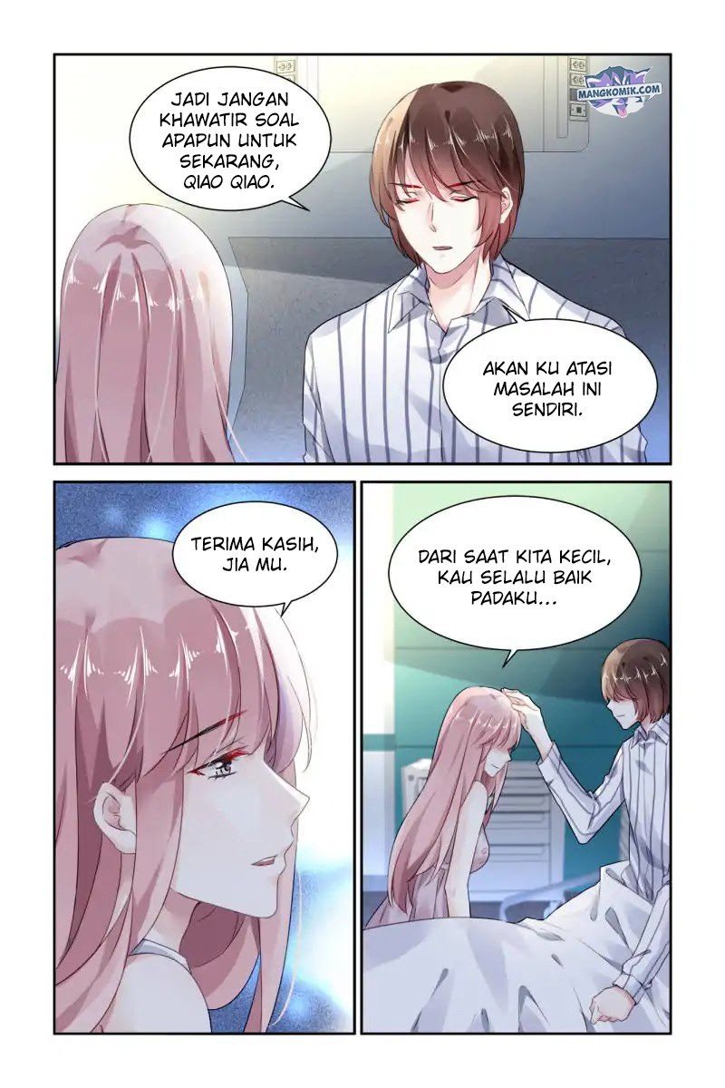 Guomin Laogong Dai Huijia Chapter 86 Gambar 8