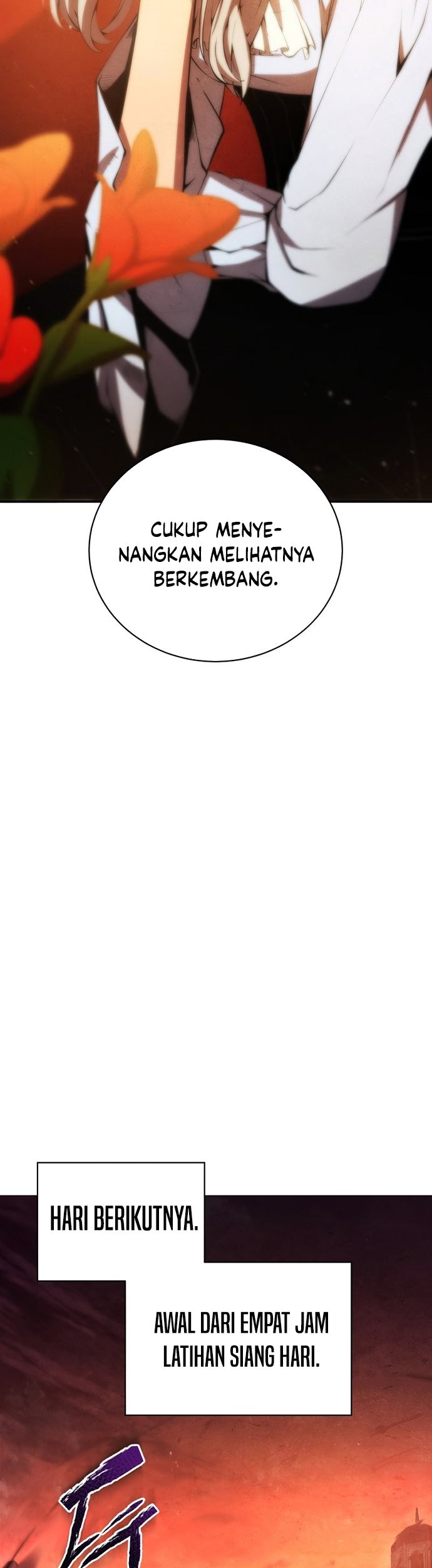 Swordmaster’s Youngest Son Chapter 22 Gambar 30