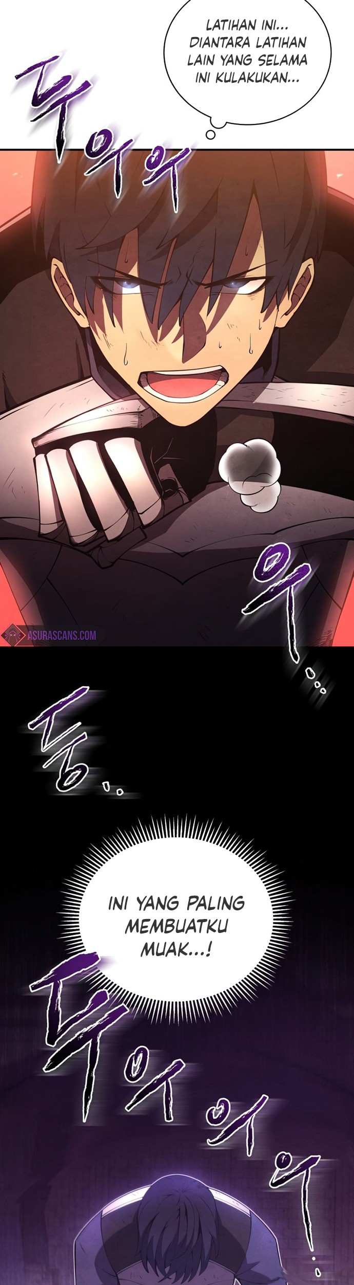 Swordmaster’s Youngest Son Chapter 22 Gambar 32