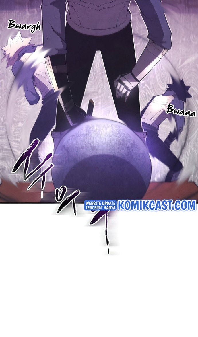 Swordmaster’s Youngest Son Chapter 22 Gambar 33