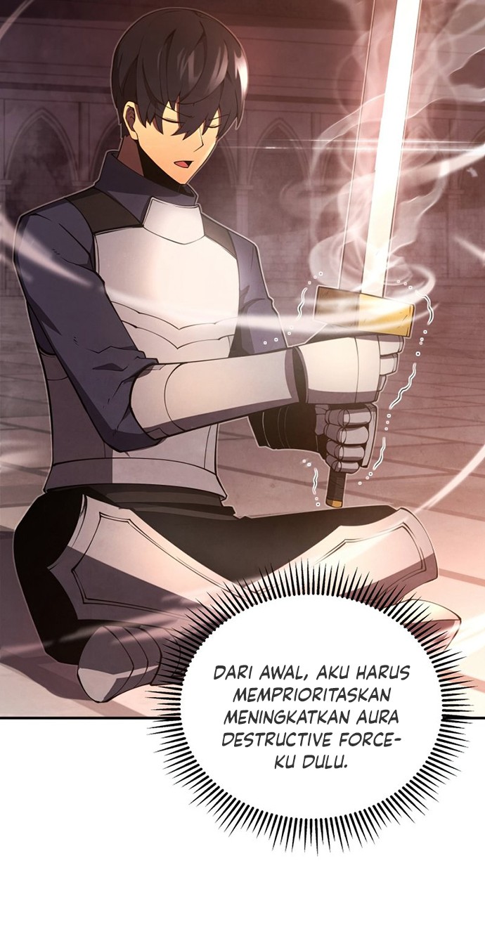 Swordmaster’s Youngest Son Chapter 22 Gambar 35