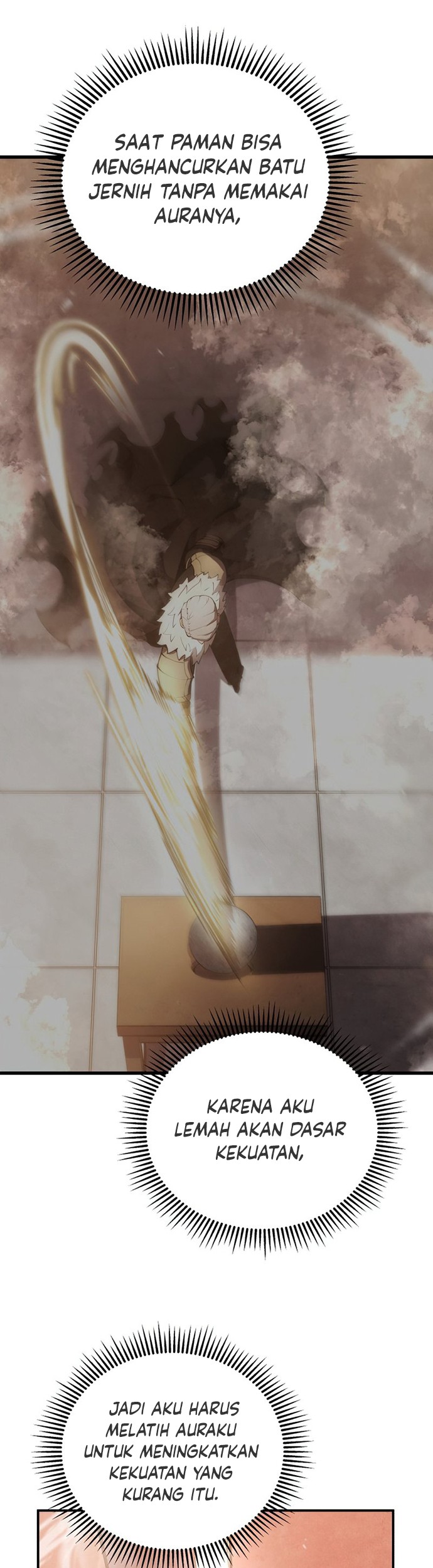 Swordmaster’s Youngest Son Chapter 22 Gambar 36