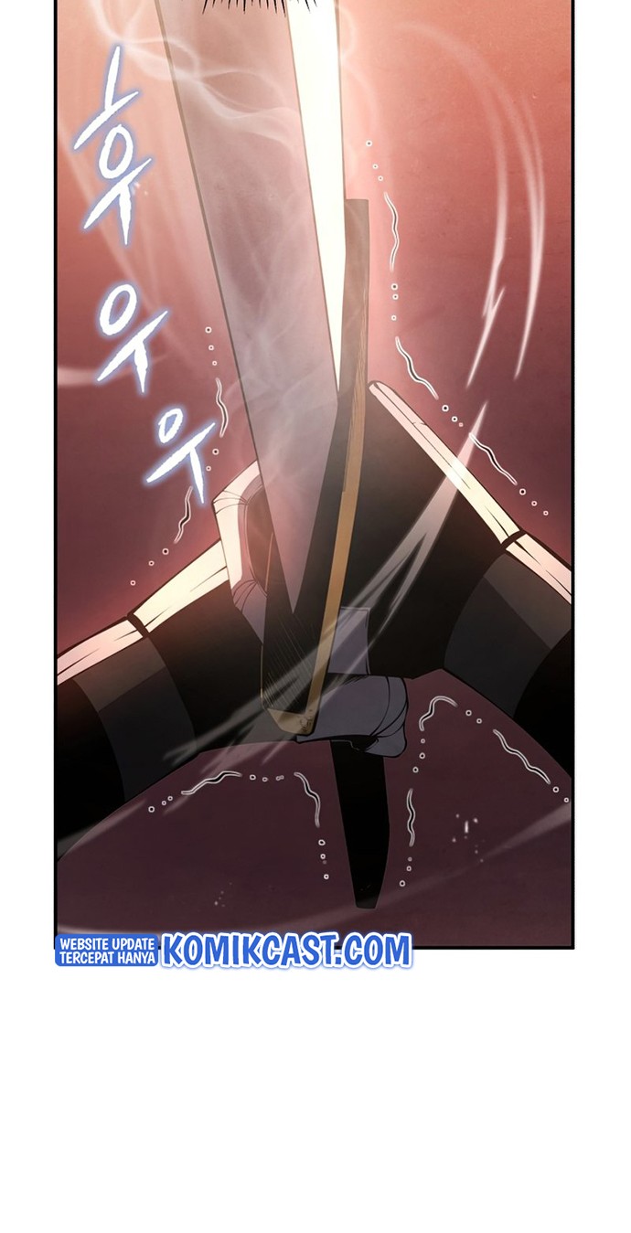 Swordmaster’s Youngest Son Chapter 22 Gambar 37