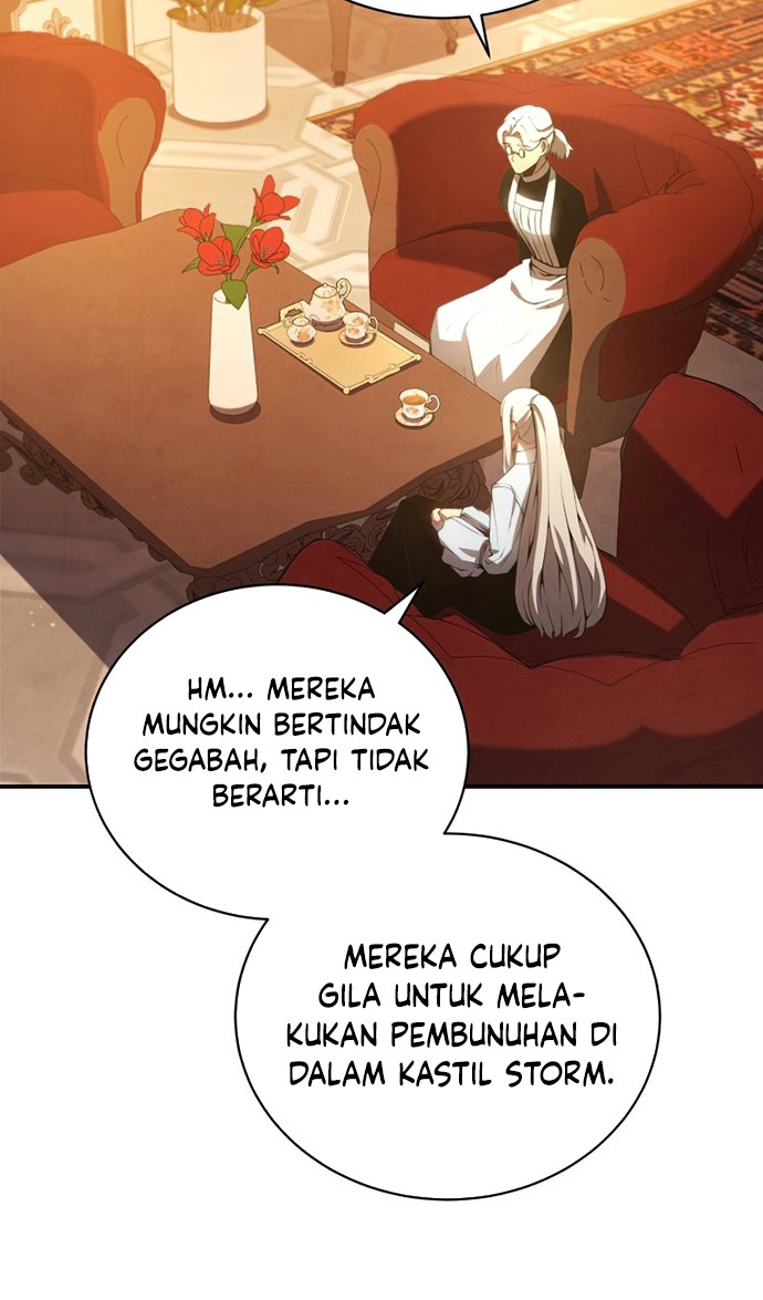 Swordmaster’s Youngest Son Chapter 22 Gambar 19