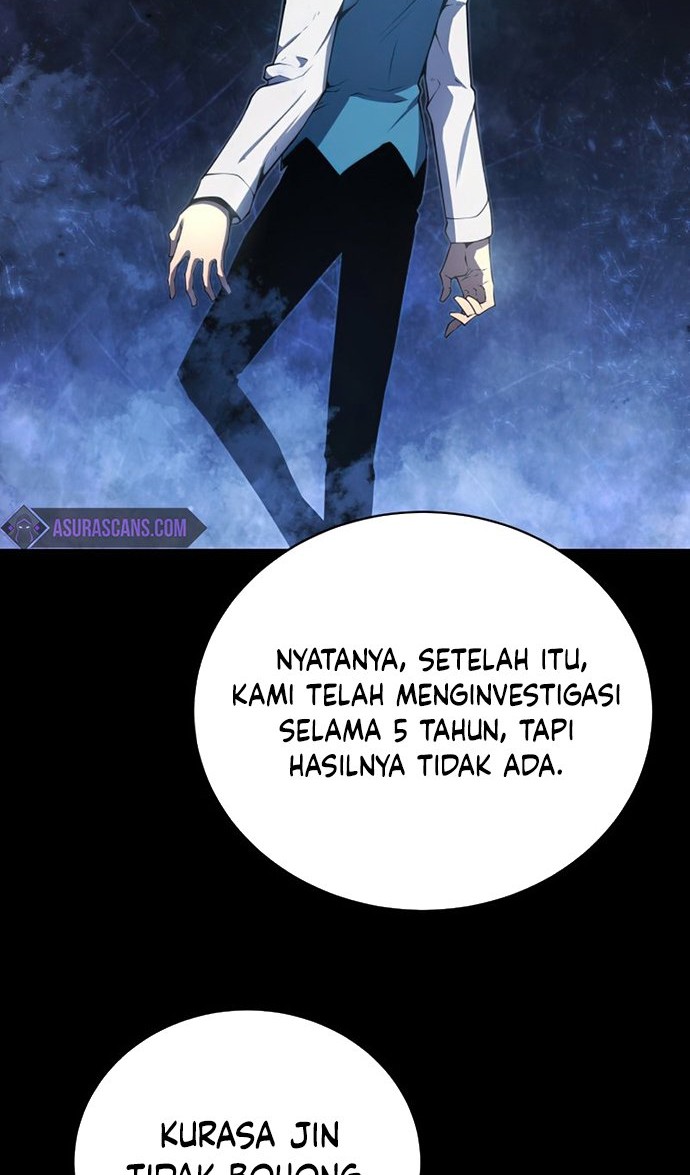 Swordmaster’s Youngest Son Chapter 22 Gambar 23