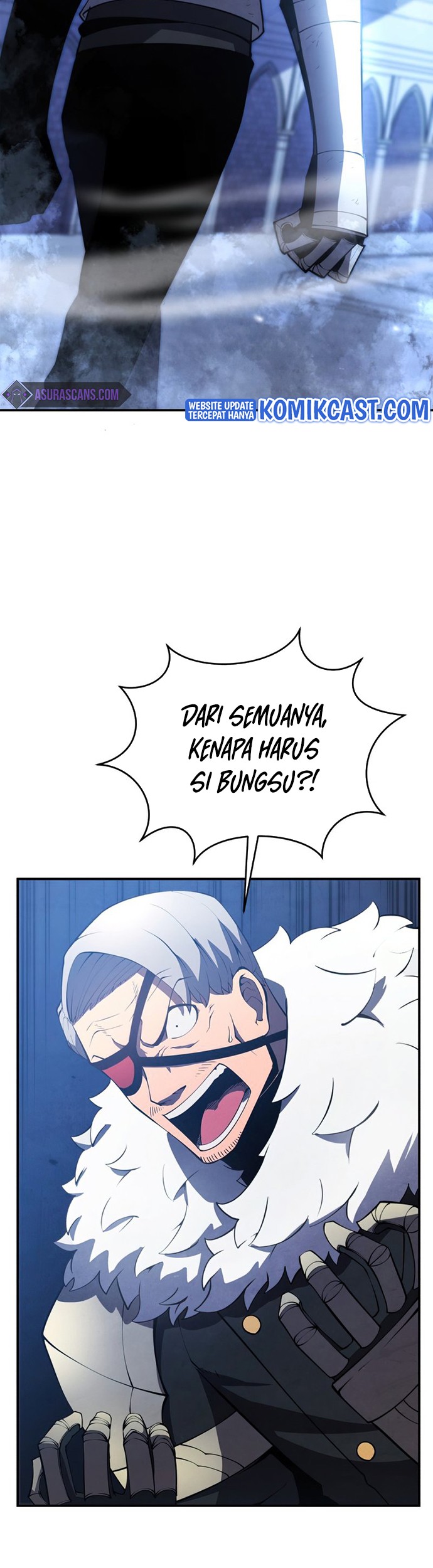 Swordmaster’s Youngest Son Chapter 22 Gambar 46