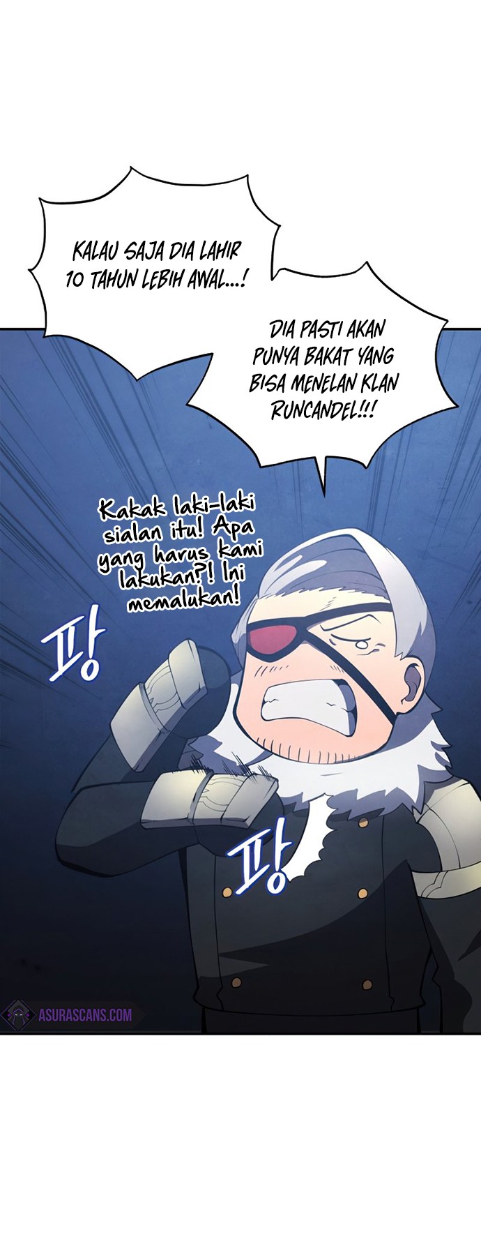 Swordmaster’s Youngest Son Chapter 22 Gambar 47