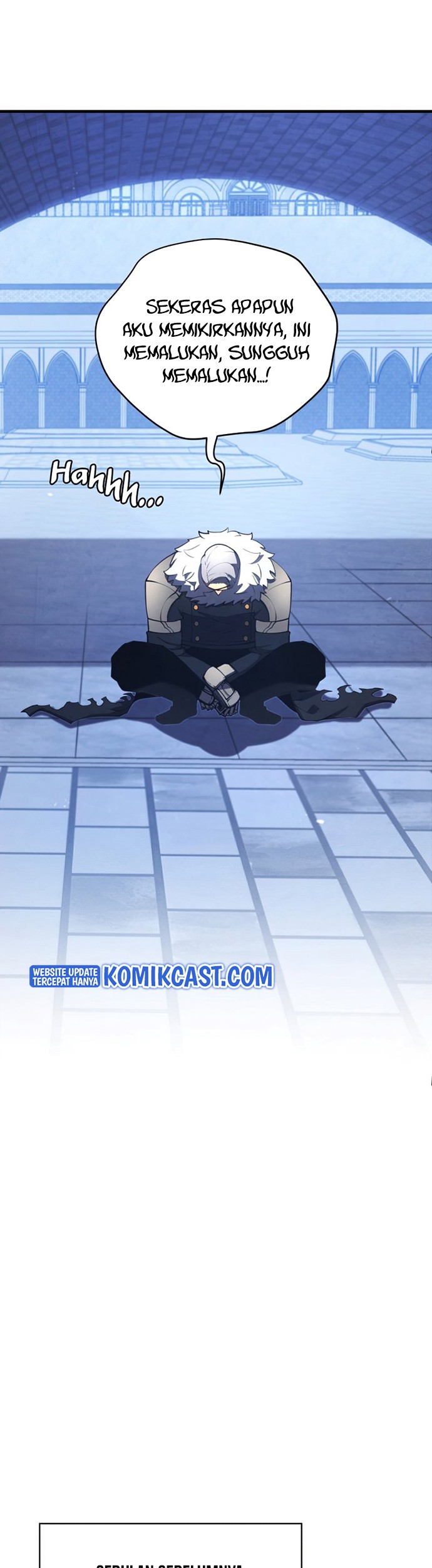 Swordmaster’s Youngest Son Chapter 22 Gambar 48