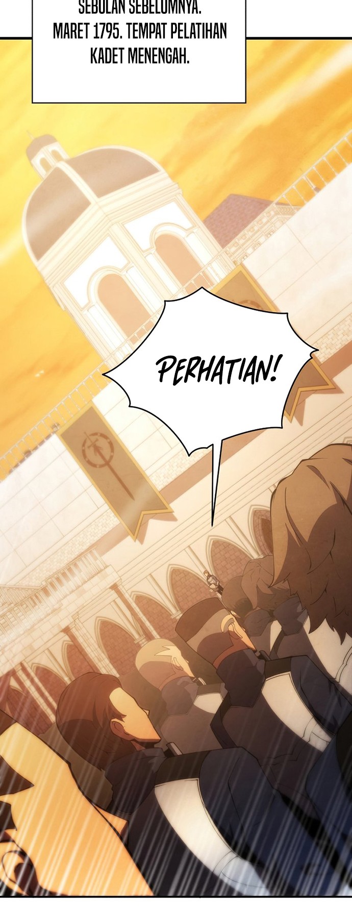 Swordmaster’s Youngest Son Chapter 22 Gambar 49