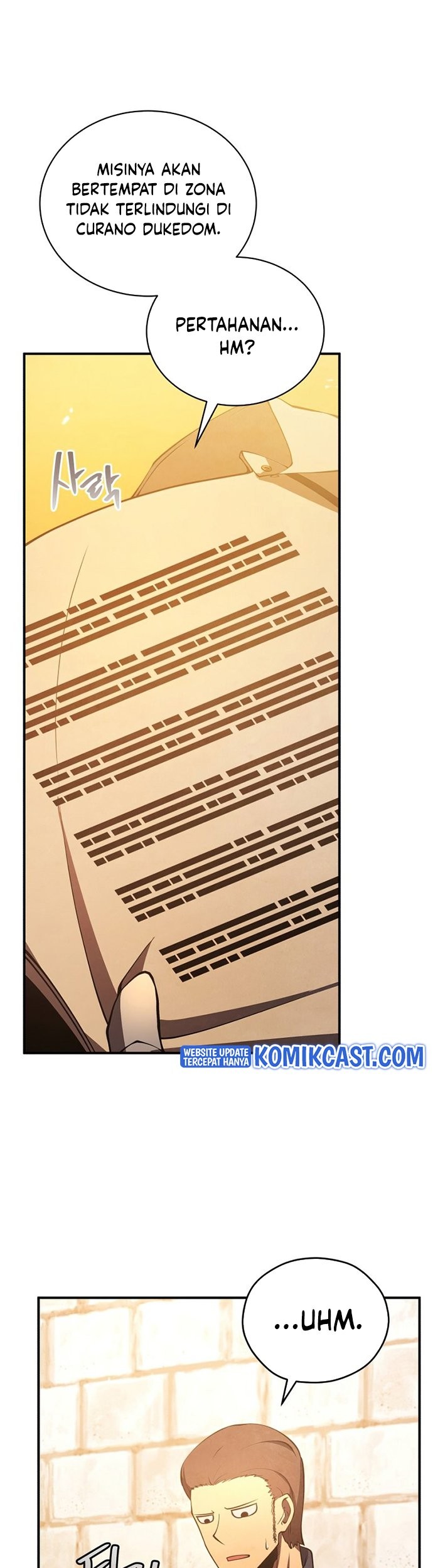 Swordmaster’s Youngest Son Chapter 22 Gambar 52