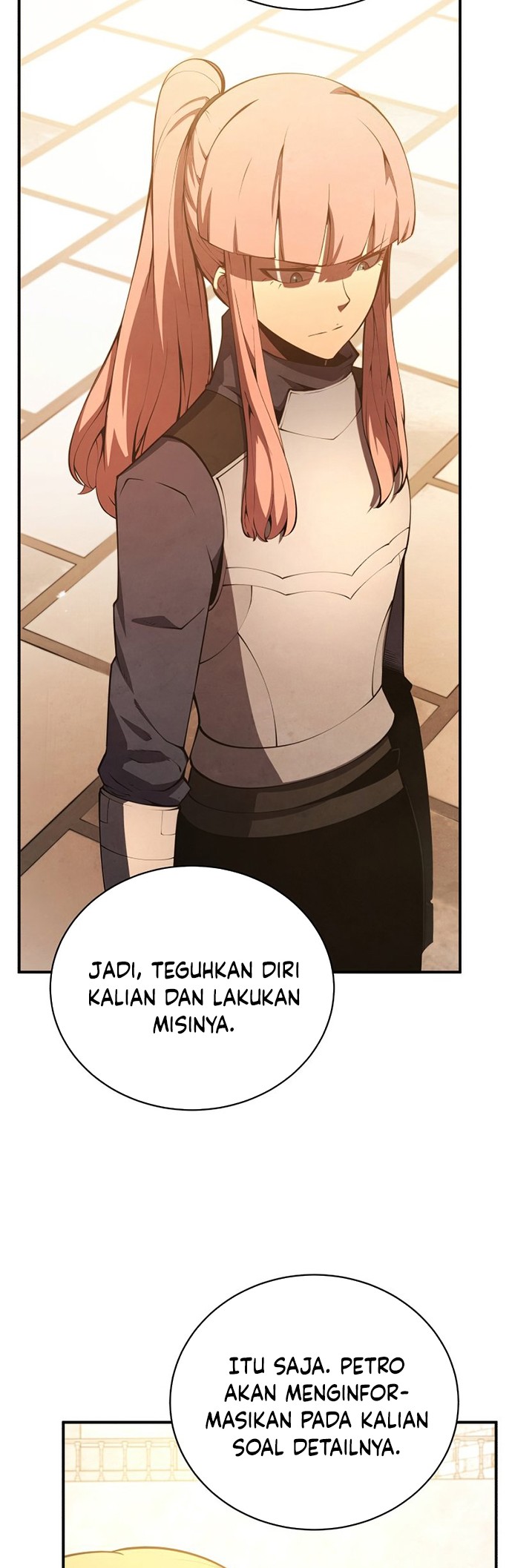 Swordmaster’s Youngest Son Chapter 22 Gambar 55