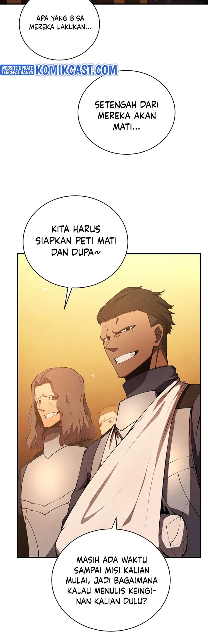 Swordmaster’s Youngest Son Chapter 22 Gambar 57