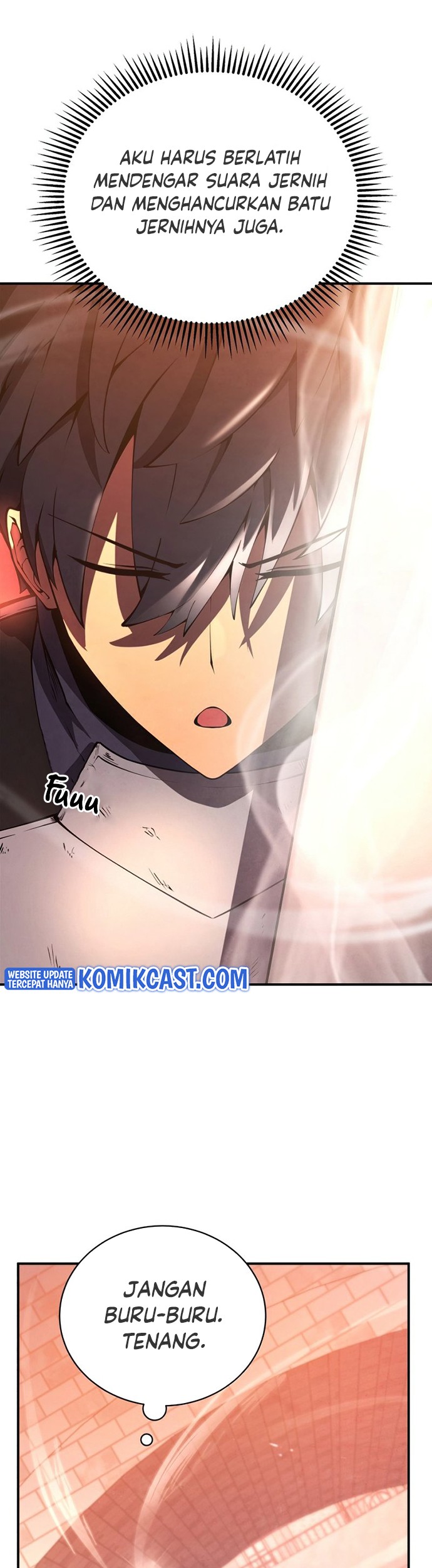 Swordmaster’s Youngest Son Chapter 22 Gambar 38