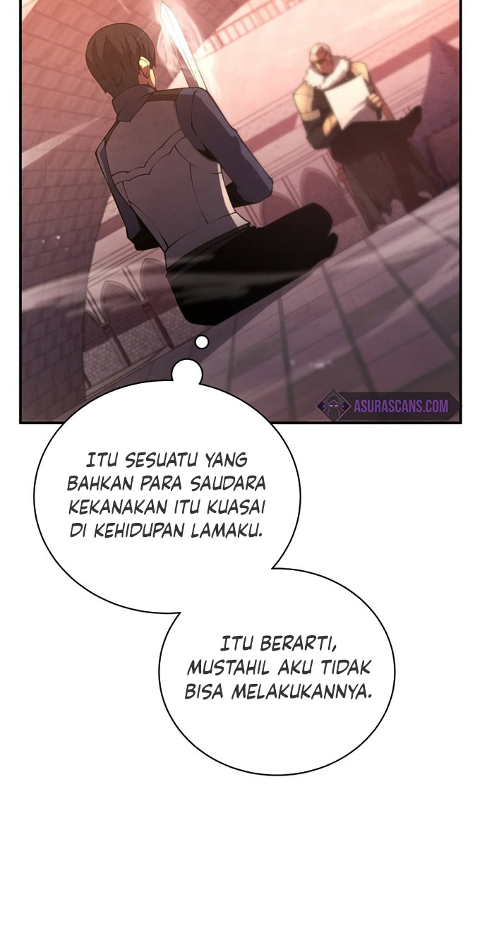 Swordmaster’s Youngest Son Chapter 22 Gambar 39