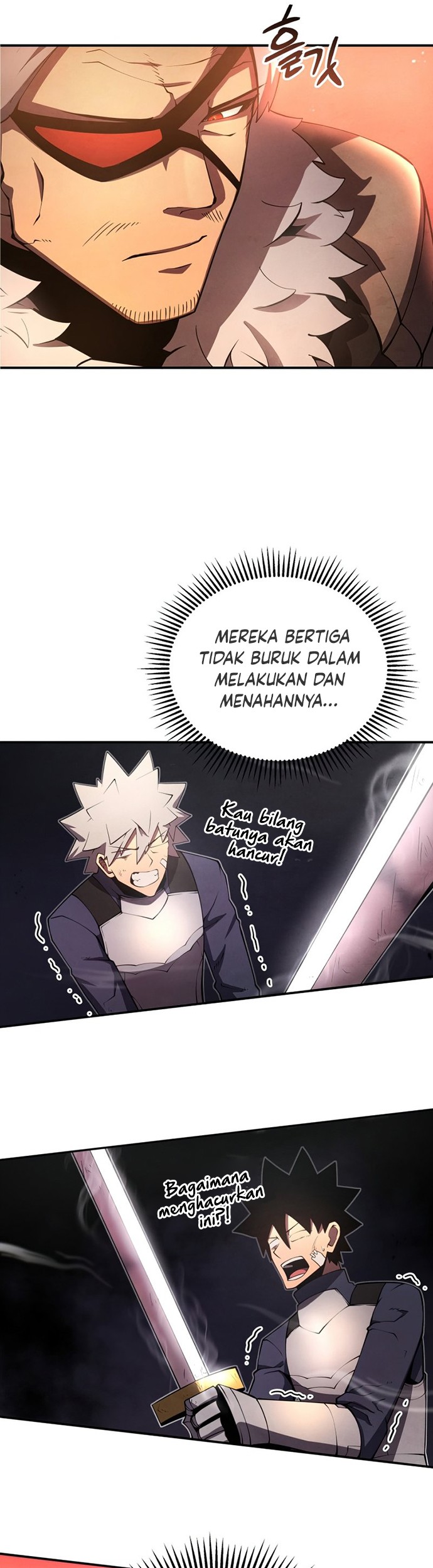 Swordmaster’s Youngest Son Chapter 22 Gambar 40