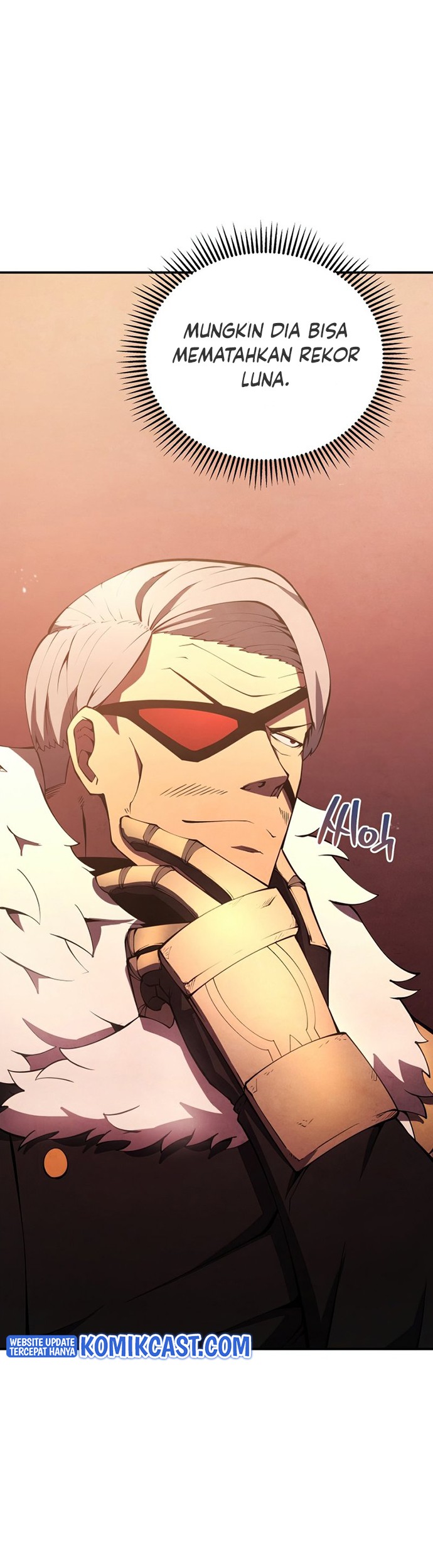 Swordmaster’s Youngest Son Chapter 22 Gambar 42