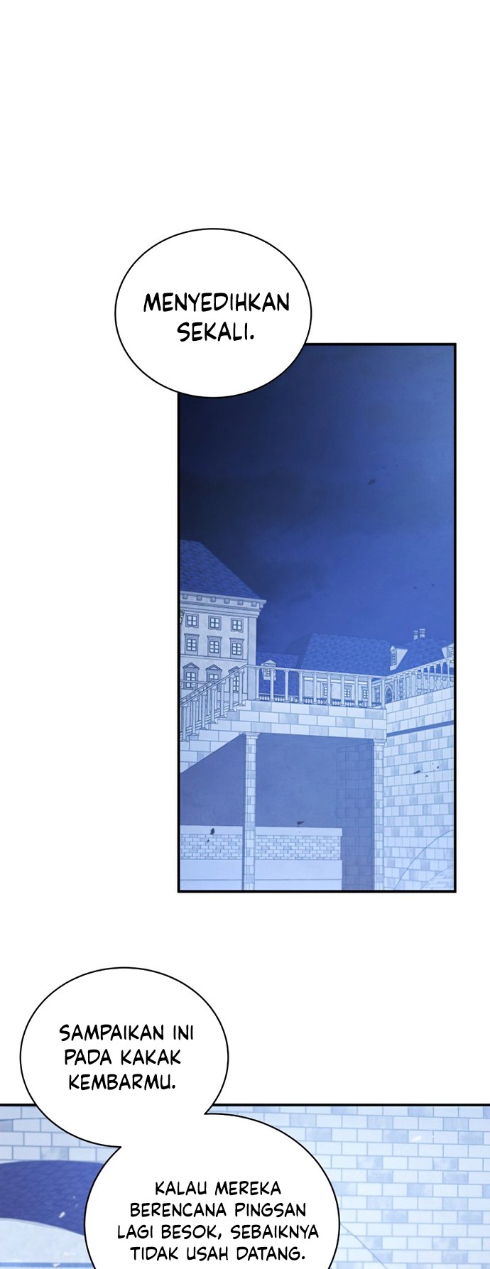 Swordmaster’s Youngest Son Chapter 22 Gambar 43