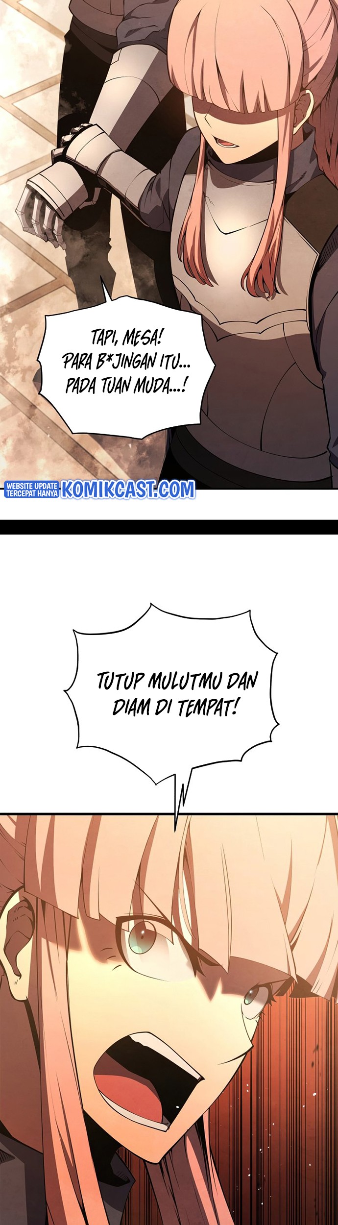 Swordmaster’s Youngest Son Chapter 22 Gambar 60