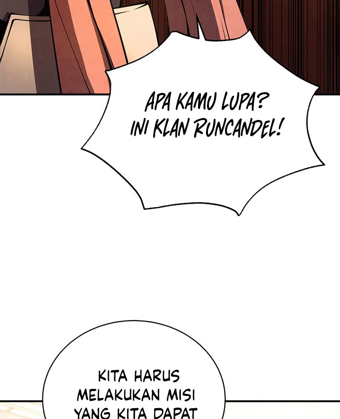 Swordmaster’s Youngest Son Chapter 22 Gambar 61