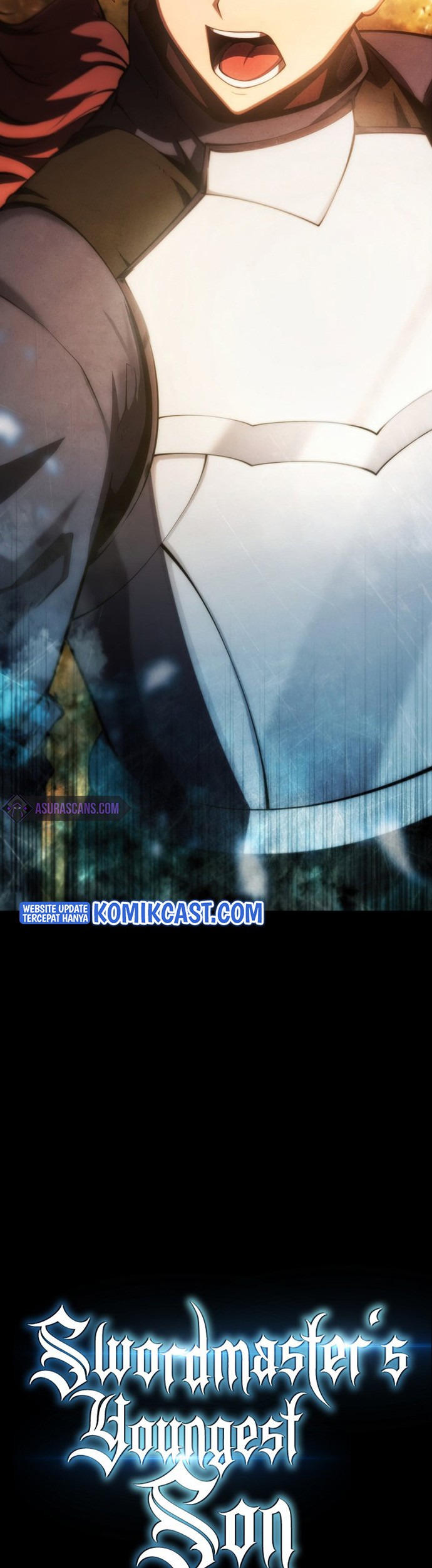 Swordmaster’s Youngest Son Chapter 22 Gambar 64