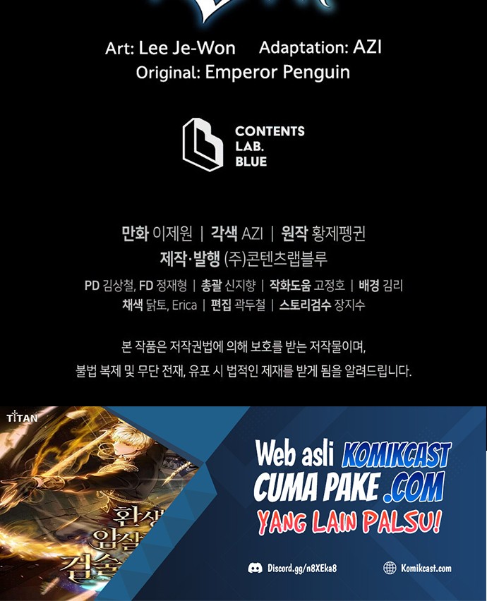 Swordmaster’s Youngest Son Chapter 22 Gambar 65