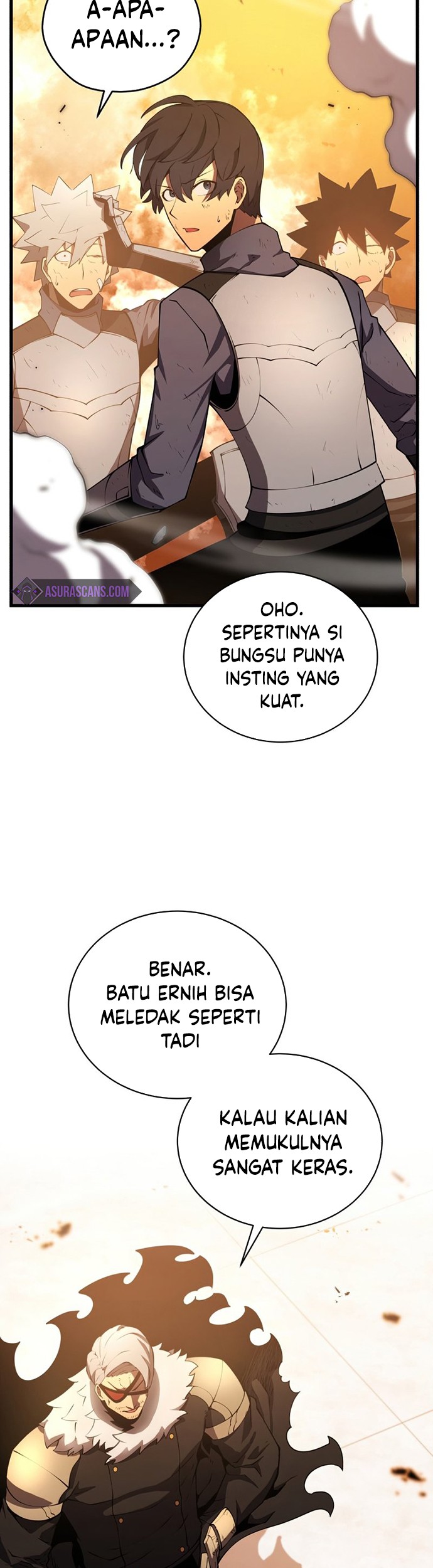 Swordmaster’s Youngest Son Chapter 22 Gambar 4