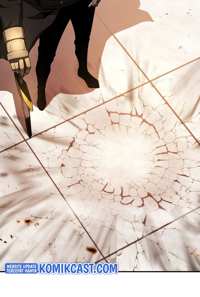 Swordmaster’s Youngest Son Chapter 22 Gambar 5