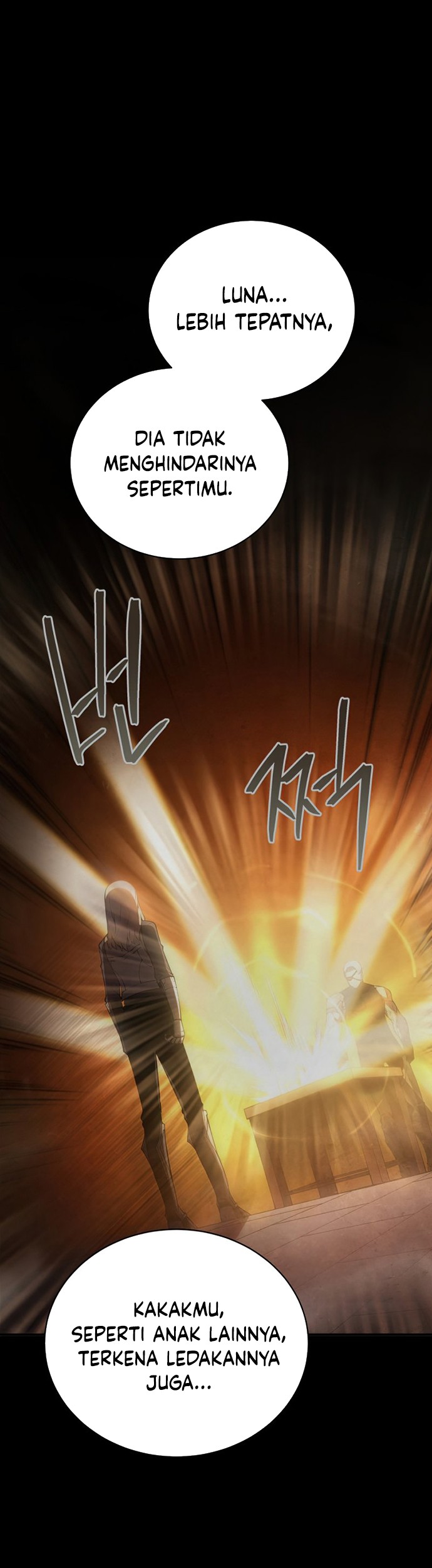 Swordmaster’s Youngest Son Chapter 22 Gambar 10