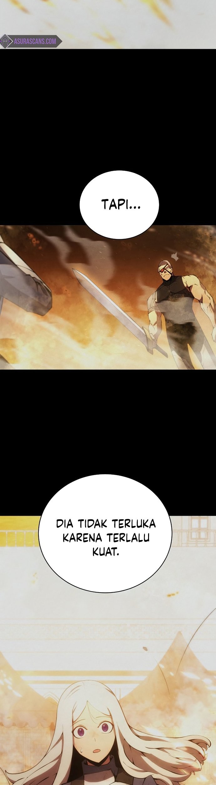 Swordmaster’s Youngest Son Chapter 22 Gambar 12