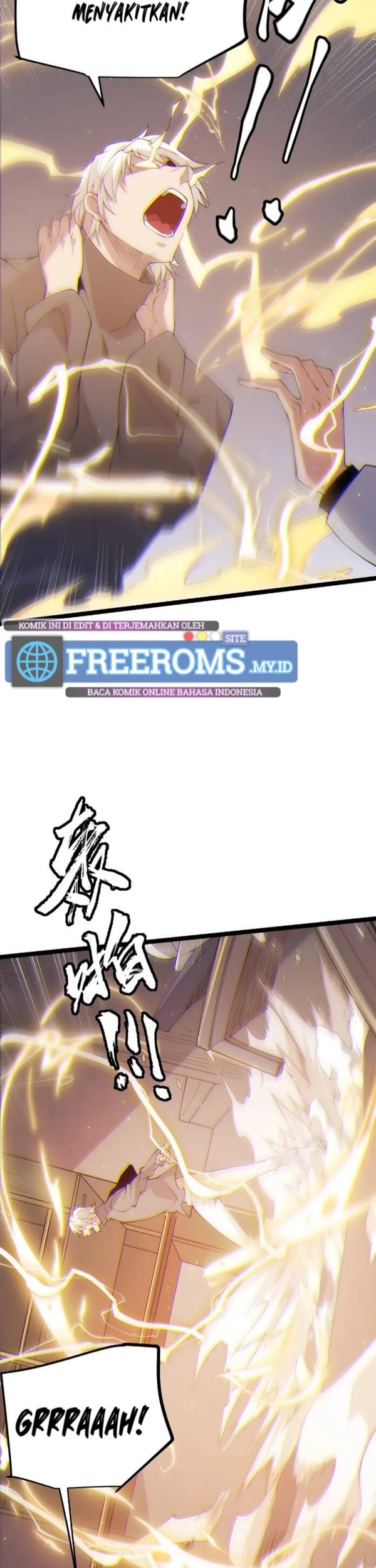 The Game That I Came From Chapter 76 Gambar 31