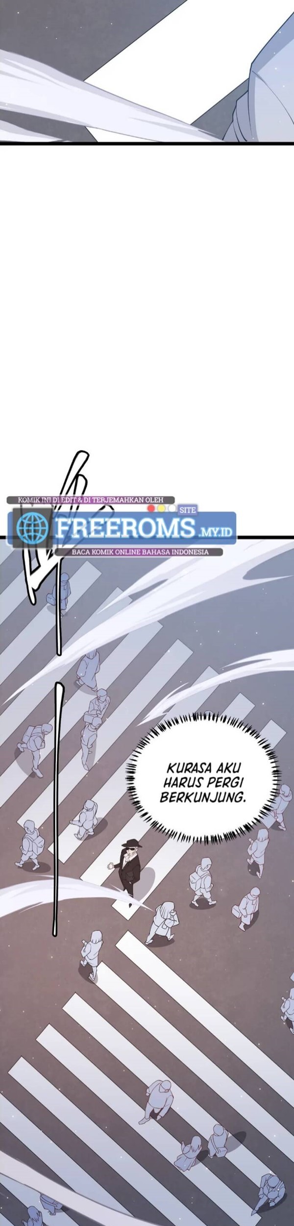 The Game That I Came From Chapter 76 Gambar 40