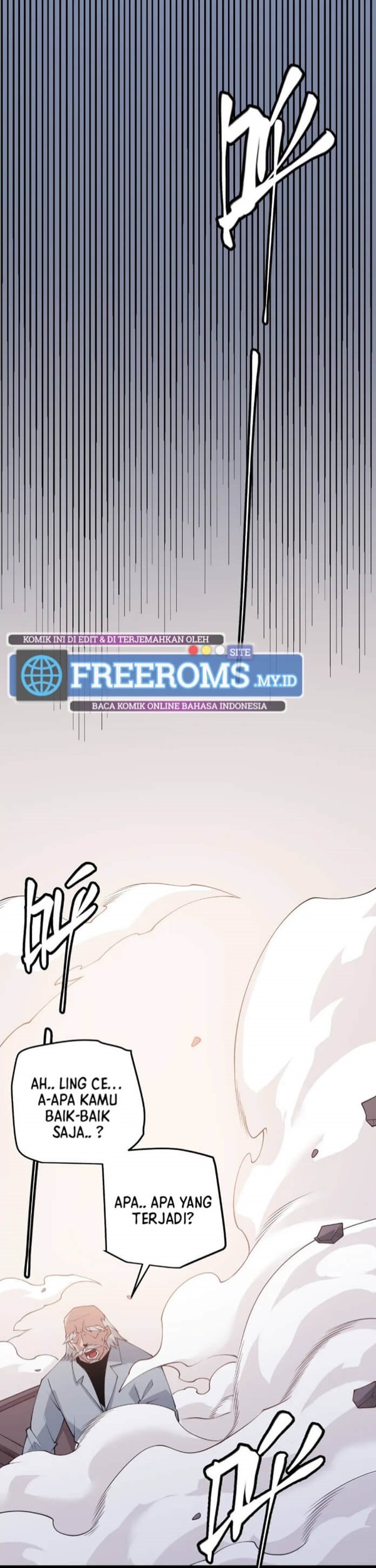 The Game That I Came From Chapter 76 Gambar 42