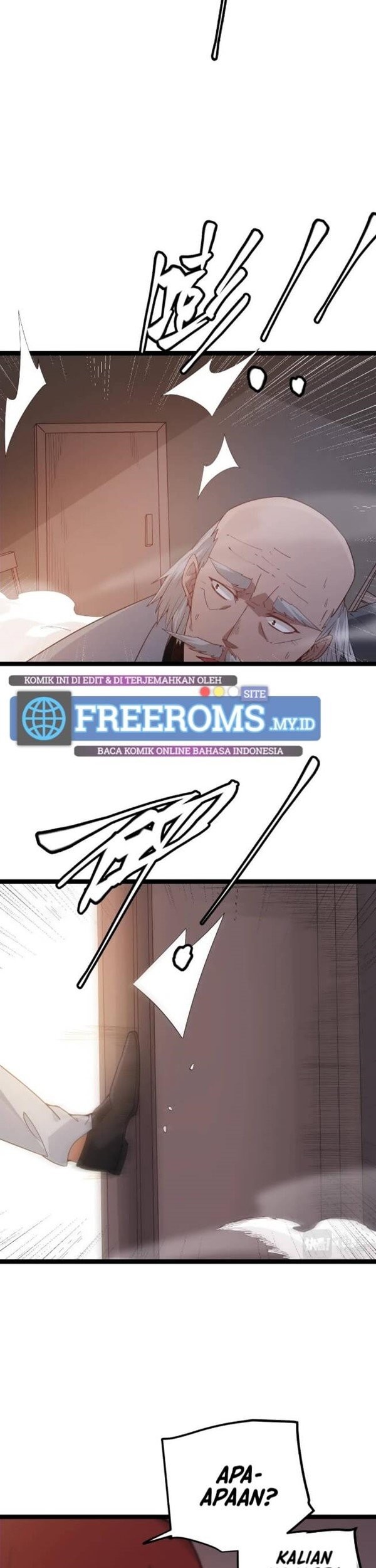 The Game That I Came From Chapter 76 Gambar 44