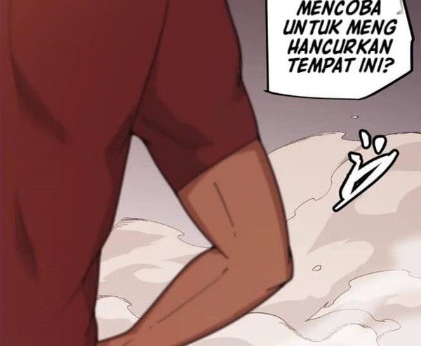 The Game That I Came From Chapter 76 Gambar 45