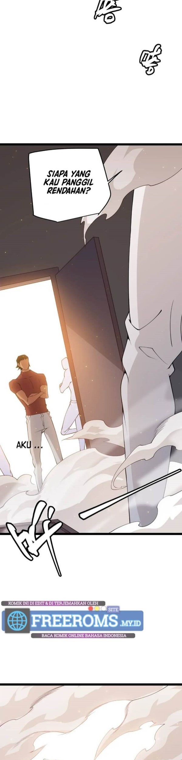 The Game That I Came From Chapter 76 Gambar 49