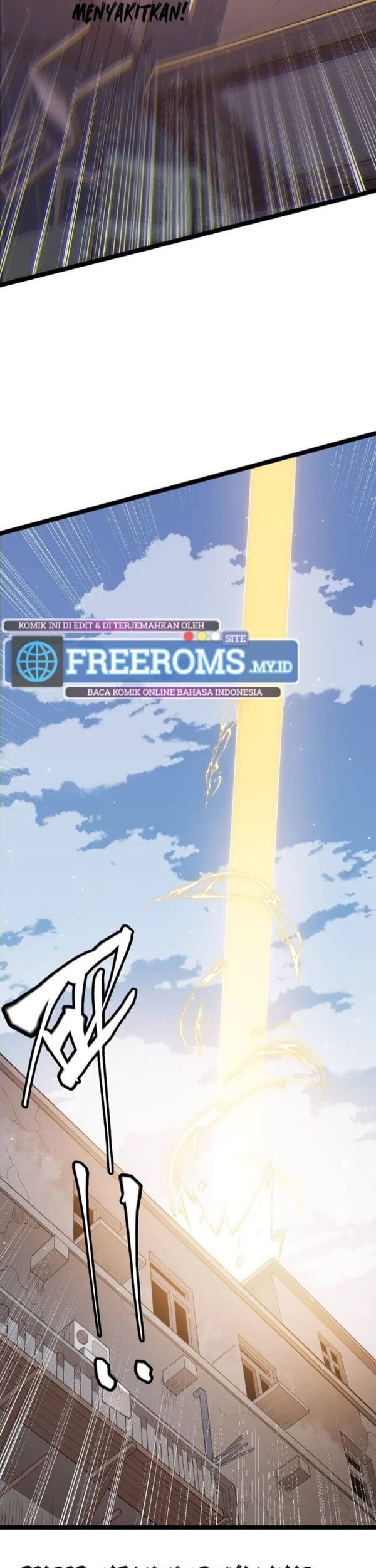 The Game That I Came From Chapter 76 Gambar 33