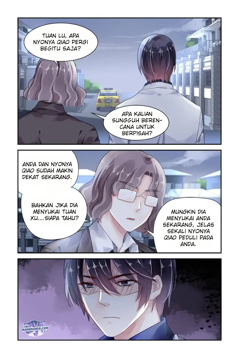 Manhua Guomin Laogong Dai Huijia Chapter 89 gambar nomor 2